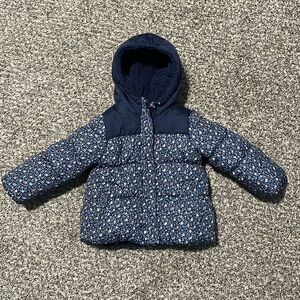 OshKosh B’gosh Winter Coat 24 month